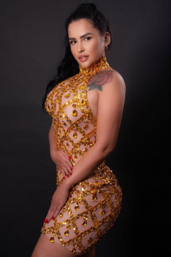 Camila 25 escort en Cuernavaca - Foto 4