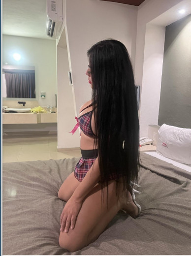 Mia cervantes escort en Cuernavaca - Foto 16