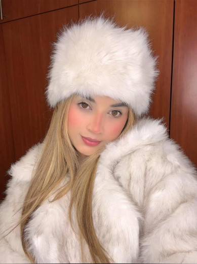 Aylen Monroy escort en Toluca - Foto 2