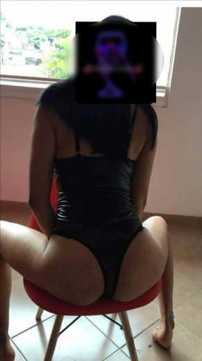 Leslyy escort en Cuernavaca - Foto 7