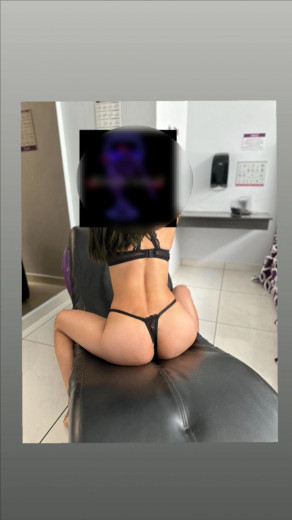 Leslyy escort en Cuernavaca - Foto 4