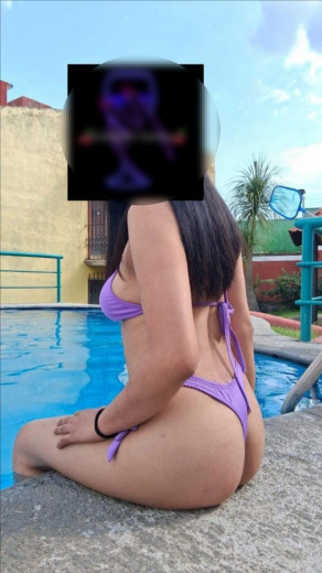 Leslyy escort en Cuernavaca - Foto 5
