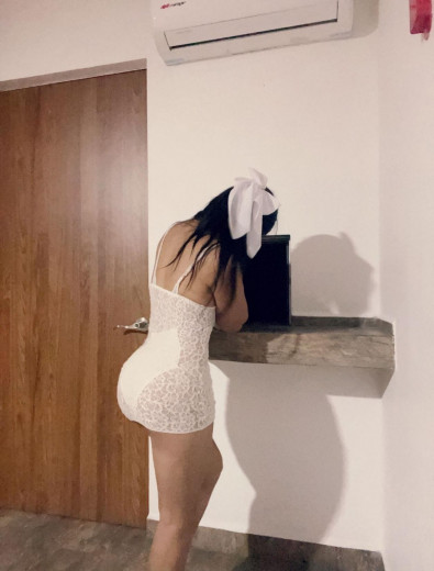 TAMARA escort en Cuernavaca - Foto 2
