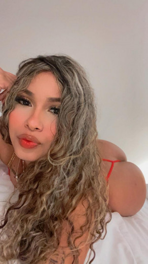 Escort Chanel Ardiente