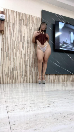 Valentina xxx escort en Cuernavaca - Foto 15