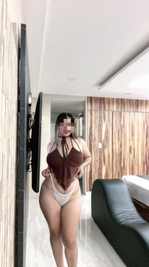 Valentina xxx escort en Cuernavaca - Foto 15