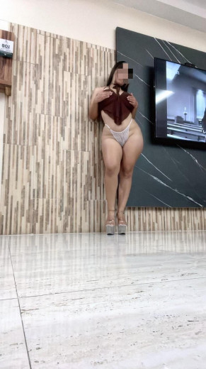 Valentina xxx escort en Cuernavaca - Foto 19
