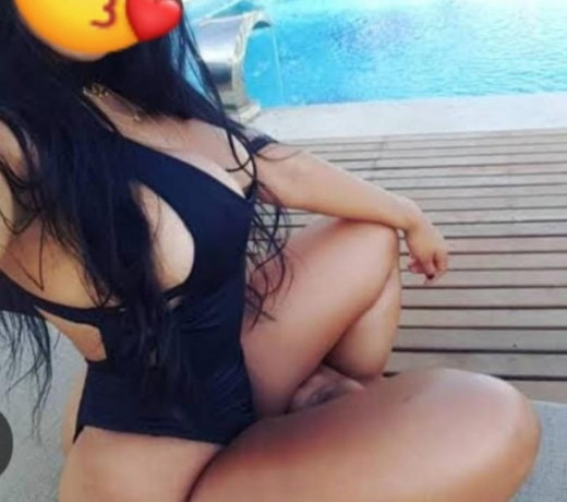 Escort Estrella Vip en Cuernavaca