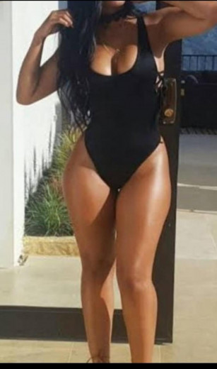 Escort Estrella Vip en Cuernavaca