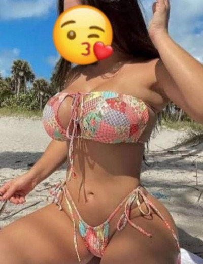 AITANA VIP escort en Cuernavaca - Foto 4