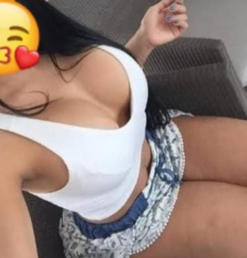 AITANA VIP escort en Cuernavaca - Foto 6