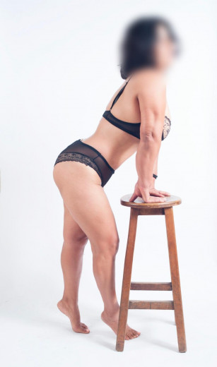 Camila milf escort en Cuernavaca - Foto 1