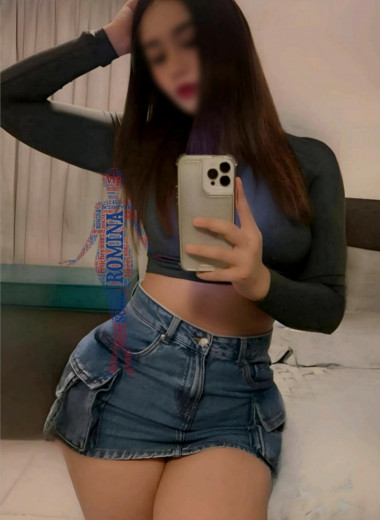 Romina escort en Cuernavaca - Foto 14