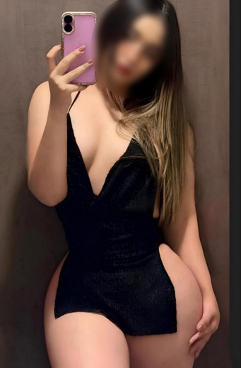 Romina escort en Cuernavaca - Foto 5