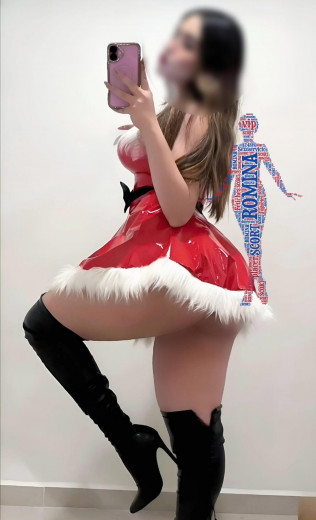 Romina escort en Cuernavaca - Foto 13