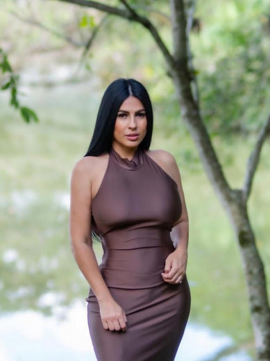 Kathe escort en Cuernavaca - Foto 5