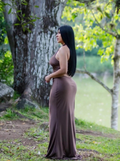 Kathe escort en Cuernavaca - Foto 3