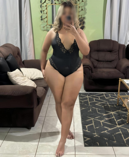 ARELY escort en Cuernavaca - Foto 3