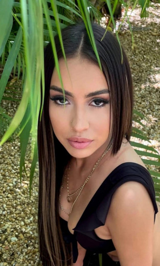 Maria Corina escort en Cuernavaca - Foto 2