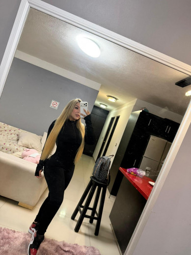 Valentina 01 escort en Cuernavaca - Foto 1