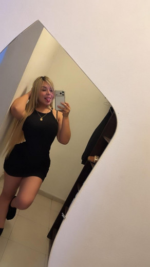 Valentina 01 escort en Cuernavaca - Foto 3