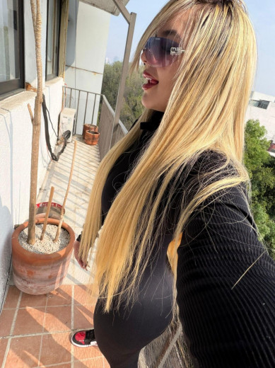 Valentina 01 escort en Cuernavaca - Foto 2