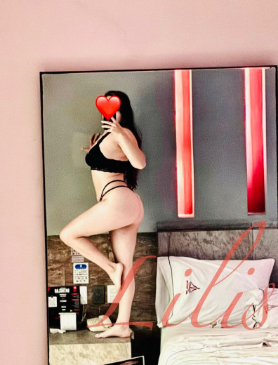 Lilis escort en Cuernavaca - Foto 5