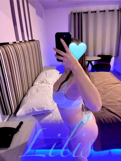 Lilis escort en Cuernavaca - Foto 10