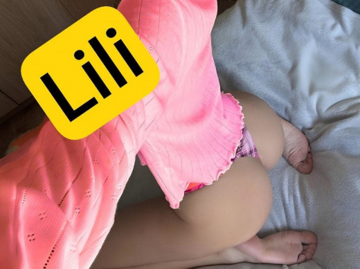 Escort Lili 19 A&ntilde;os en Cuernavaca