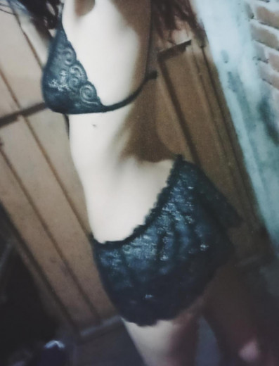 Escort Isabel M en Cuernavaca