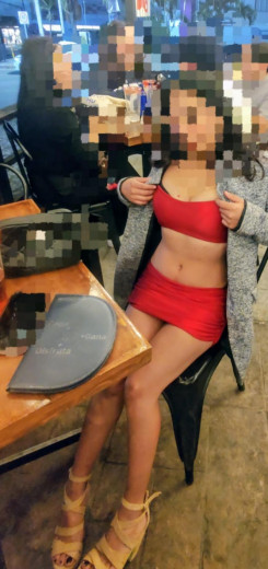 Escort Nathaly T en Cuernavaca