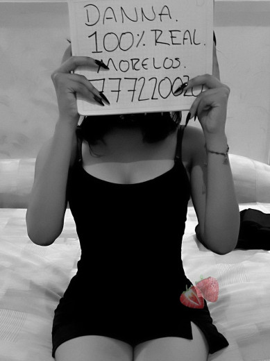 Danna trios escort en Cuernavaca - Foto 1