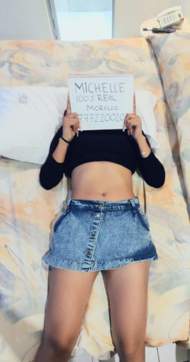 Michelle t escort en Cuernavaca - Foto 3