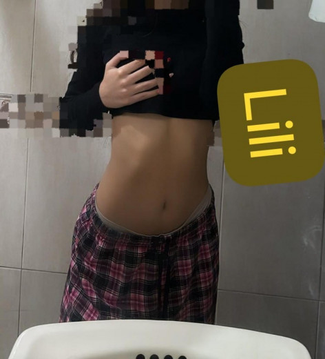 Escort Lili 19 A&ntilde;os en Cuernavaca