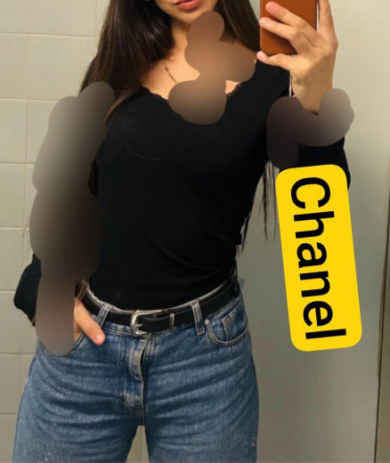Chanel bb escort en Cuernavaca - Foto 3