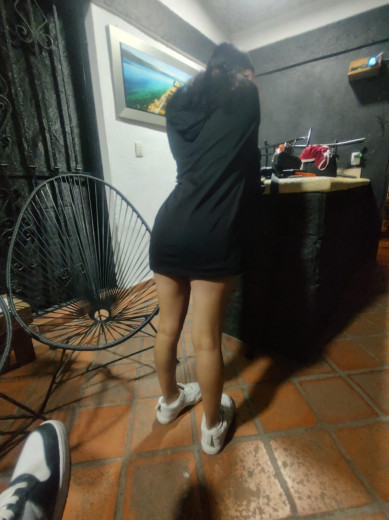 Escort Nathaly T en Cuernavaca