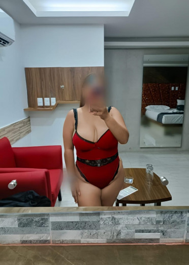 SRA. MARIEL escort en Cuernavaca - Foto 9