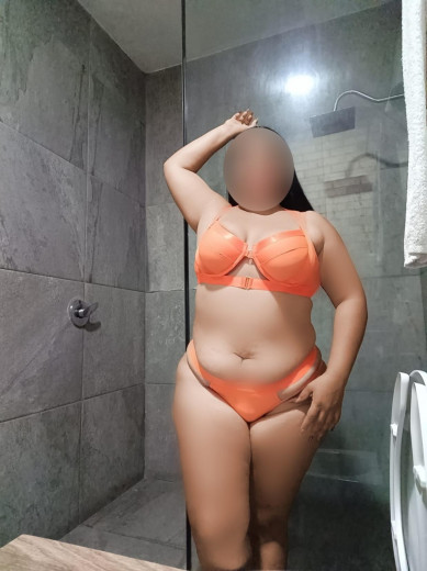 Escort Sra. Mariel en Cuernavaca