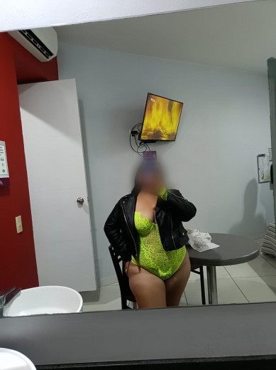 SRA. MARIEL escort en Cuernavaca - Foto 14