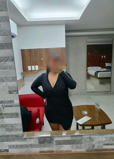 SRA. MARIEL escort en Cuernavaca - Foto 11