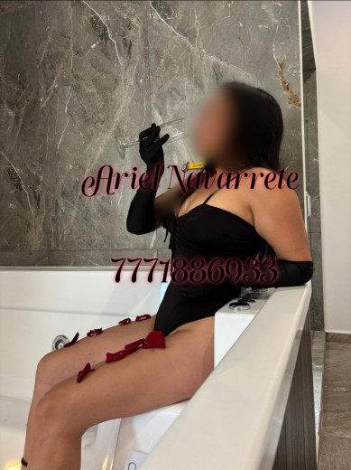 Ariel Navarrett escort en Cuernavaca - Foto 7