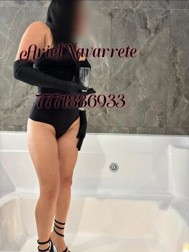 Ariel Navarrett escort en Cuernavaca - Foto 4