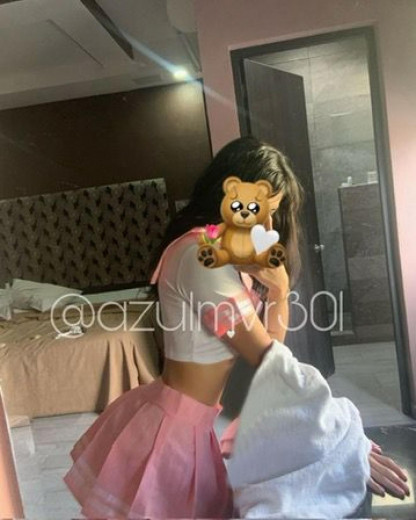 Azul tríos escort en Cuernavaca - Foto 3