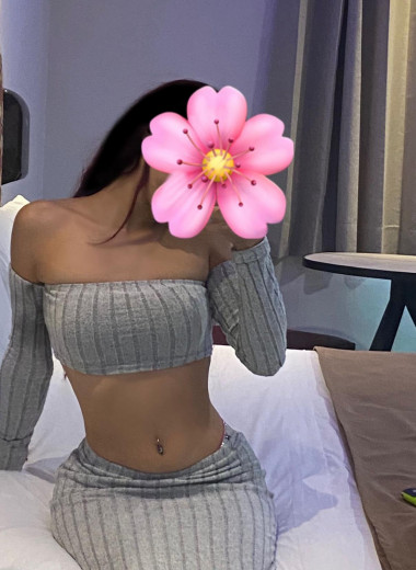 Escort Cherry T en Cuernavaca