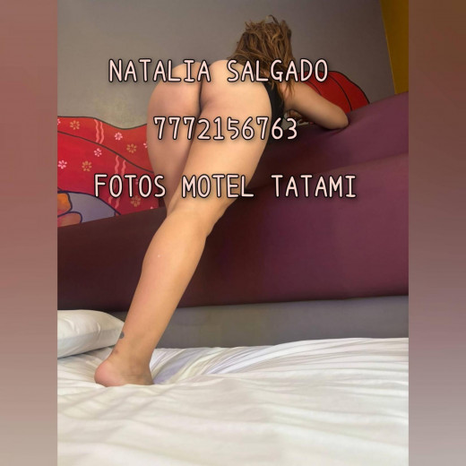 Natalia Salgado escort en Cuernavaca - Foto 16