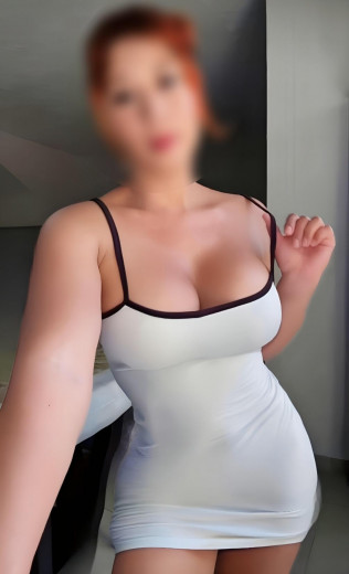 Escort Lucy en Cuernavaca