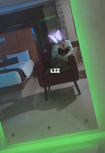 Tu princesa Liz escort en Cuernavaca - Foto 6