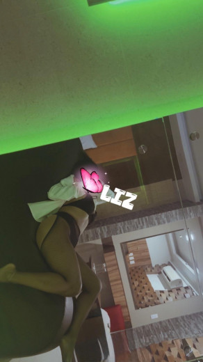 Tu princesa Liz escort en Cuernavaca - Foto 3