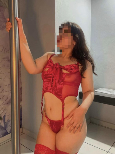 DanaPaola escort en Cuernavaca - Foto 1
