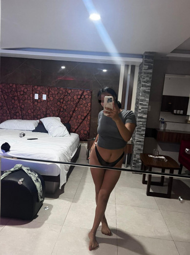 Kenia quee escort en Cuernavaca - Foto 4
